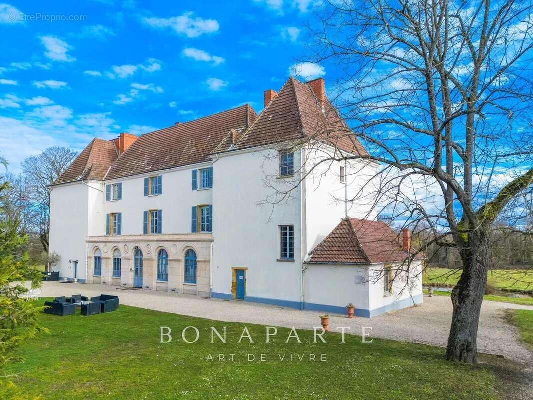 Maison à ROANNE