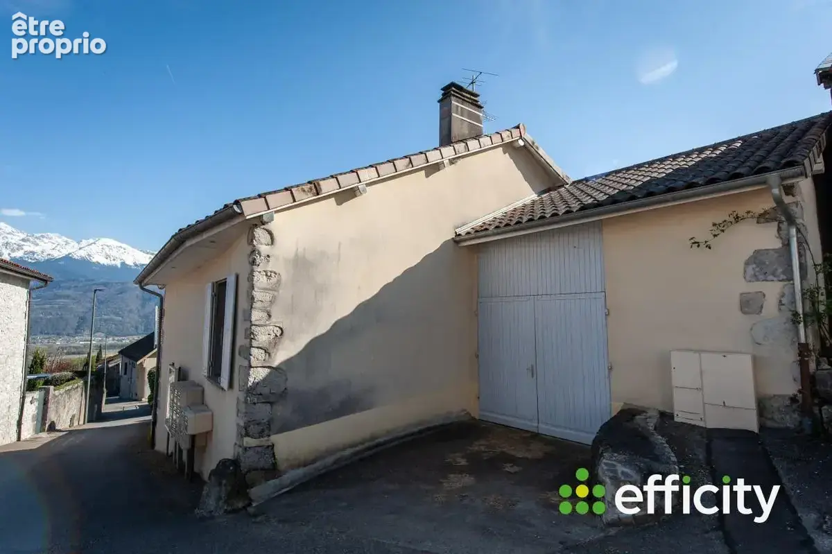Maison ancienne - photo 30