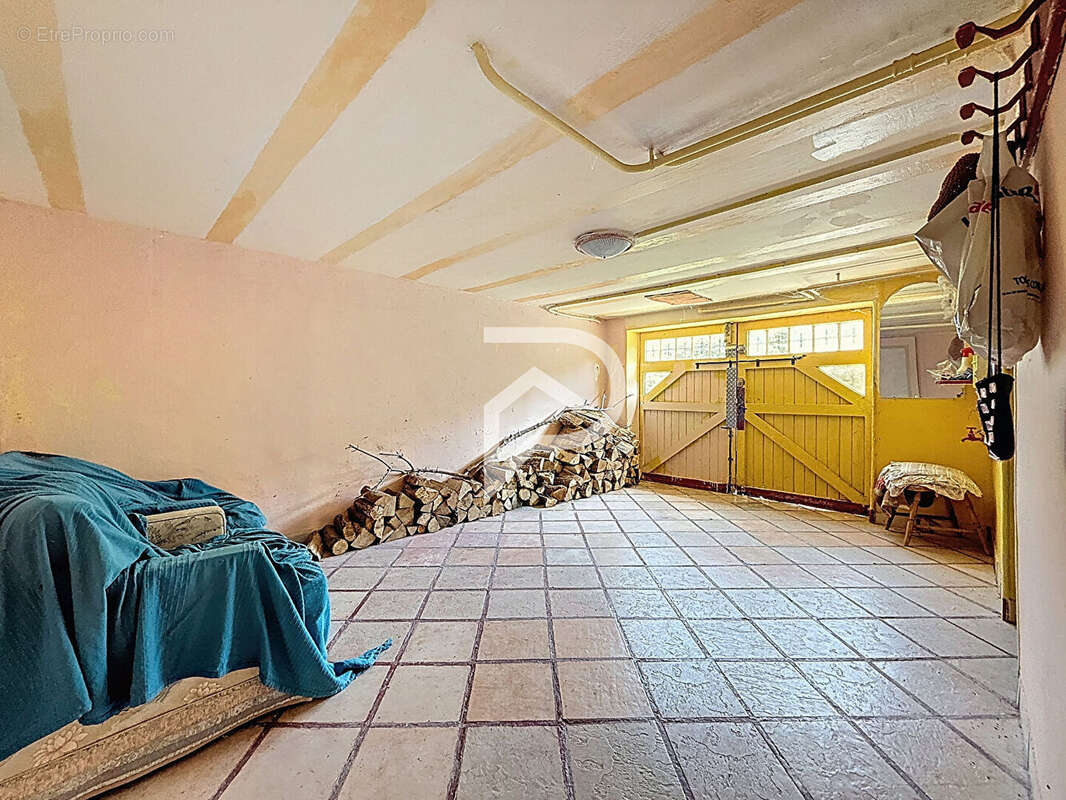 Maison à LAGNY-SUR-MARNE