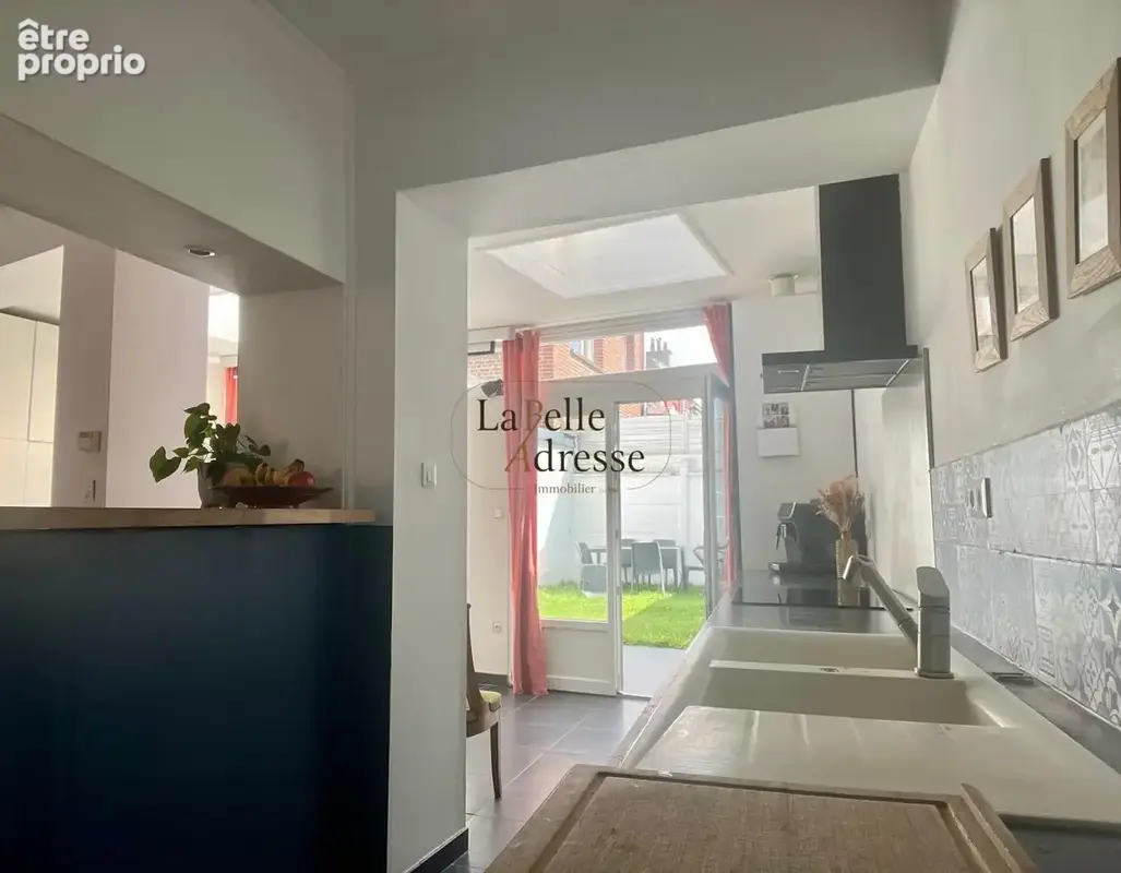 Maison 4 pièces 85 m² à vendre à Mouvaux (59420) - photo 3