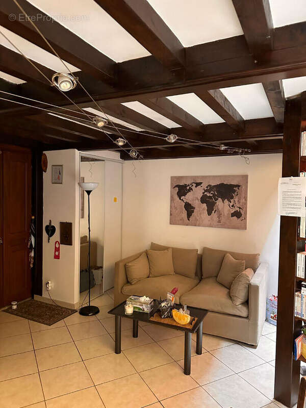 Appartement à VIENNE