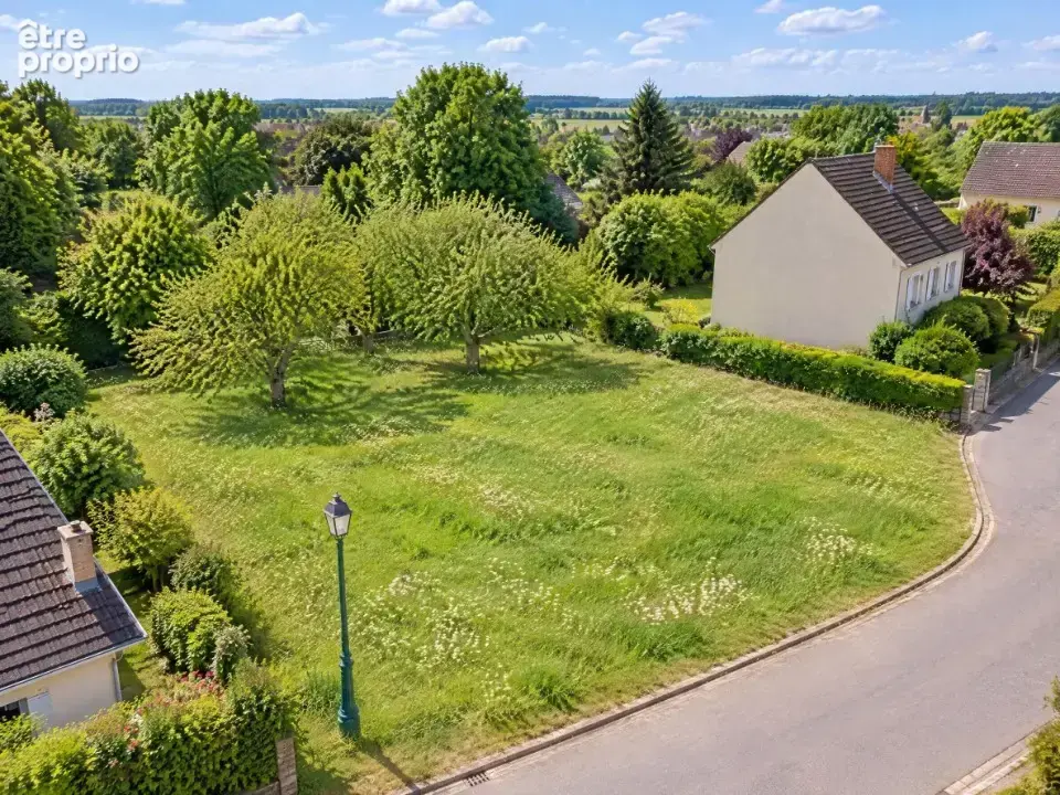 Terrain 403 m² à vendre à Fericy (77133) - photo 3