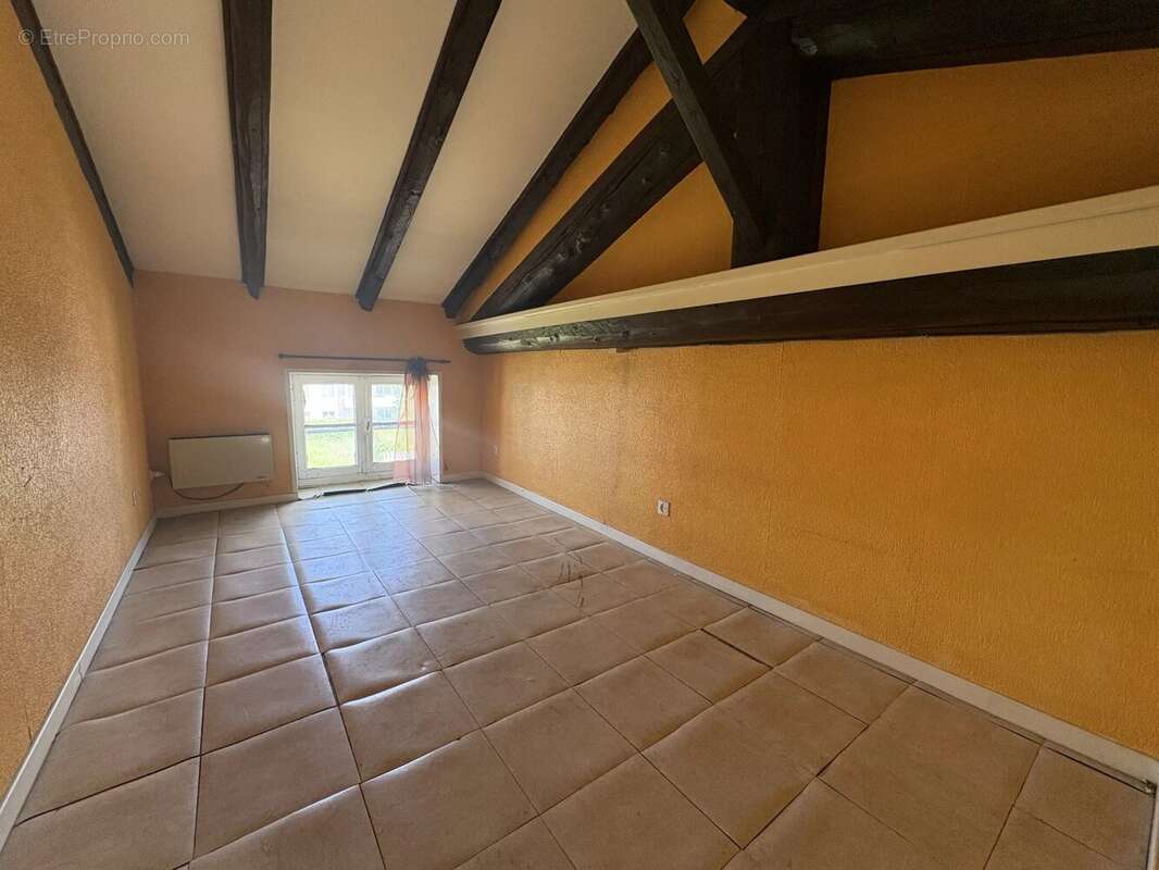 Appartement à VILLARS