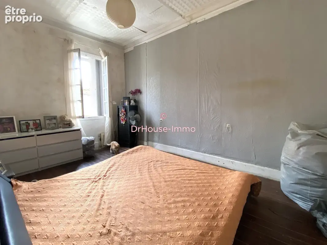Maison 4 pièces 105 m² à vendre à Saint-Laurent-D'aigouze (30220) - photo 6