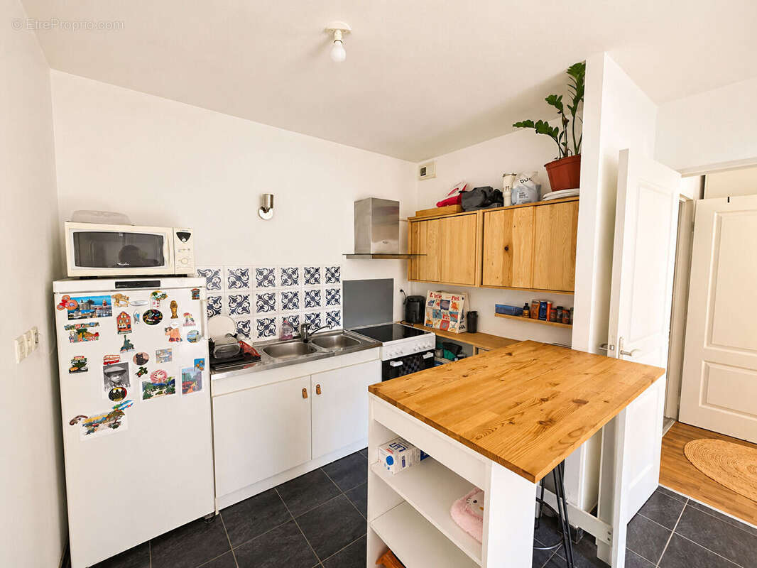 Appartement à CHARTRES
