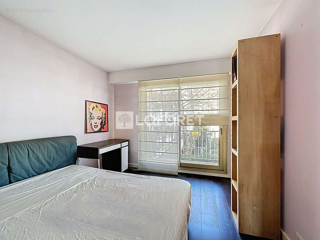 Appartement à LE VESINET