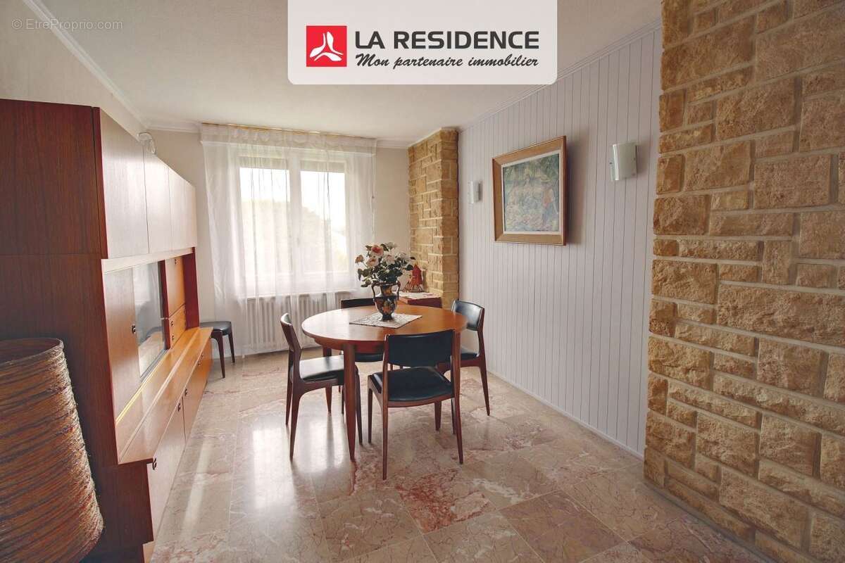 Maison à CONFLANS-SAINTE-HONORINE