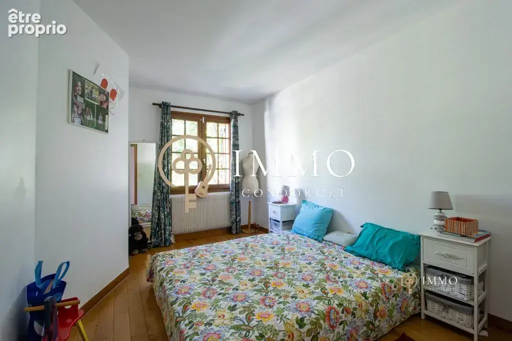 Maison 6 pièces 115 m² à vendre à Cachan (94230) - photo 6
