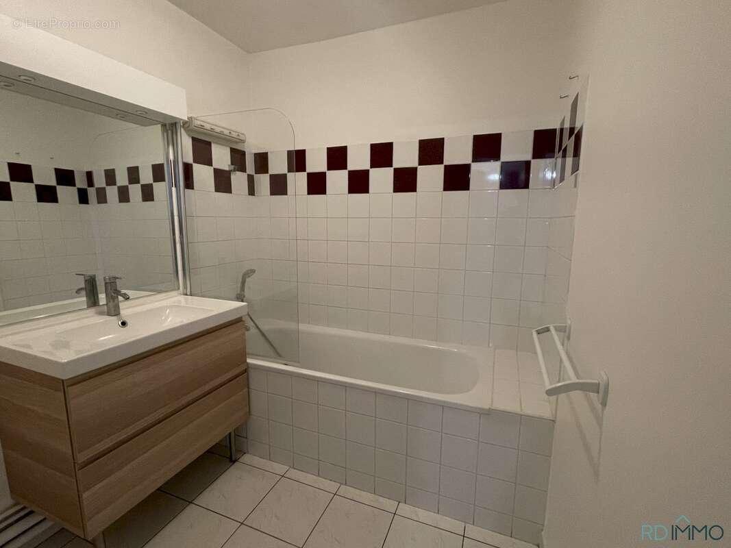 Appartement à MARCQ-EN-BAROEUL