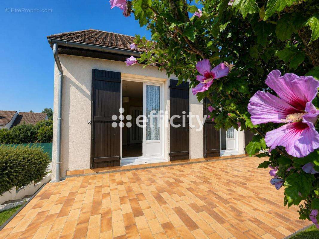 Maison individuelle - photo 13