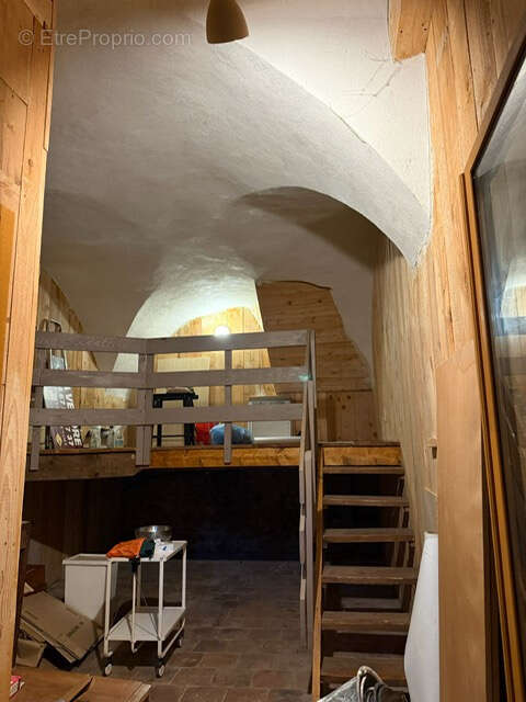 A 30 min de Montpellier: Maison en pierre avec terrasses- Studio loué + potentiel 2e studio - photo 4
