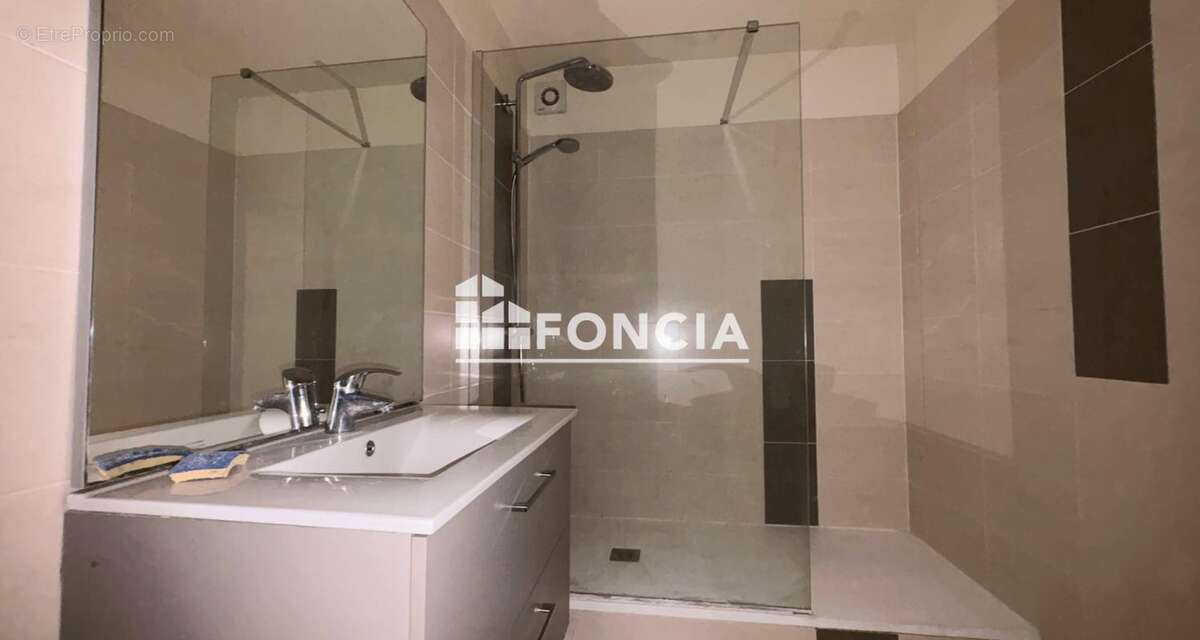 Appartement 47 m² à Conflans-Sainte-Honorine  - photo 4