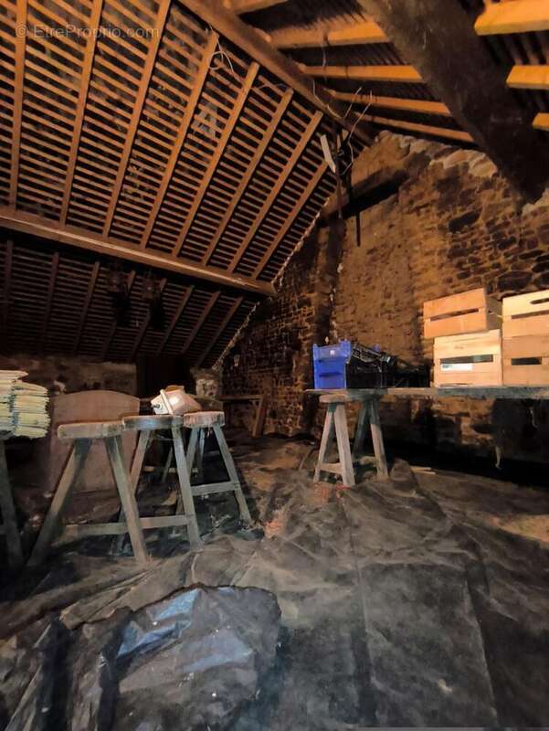 Maison à SAINT-SIMEON