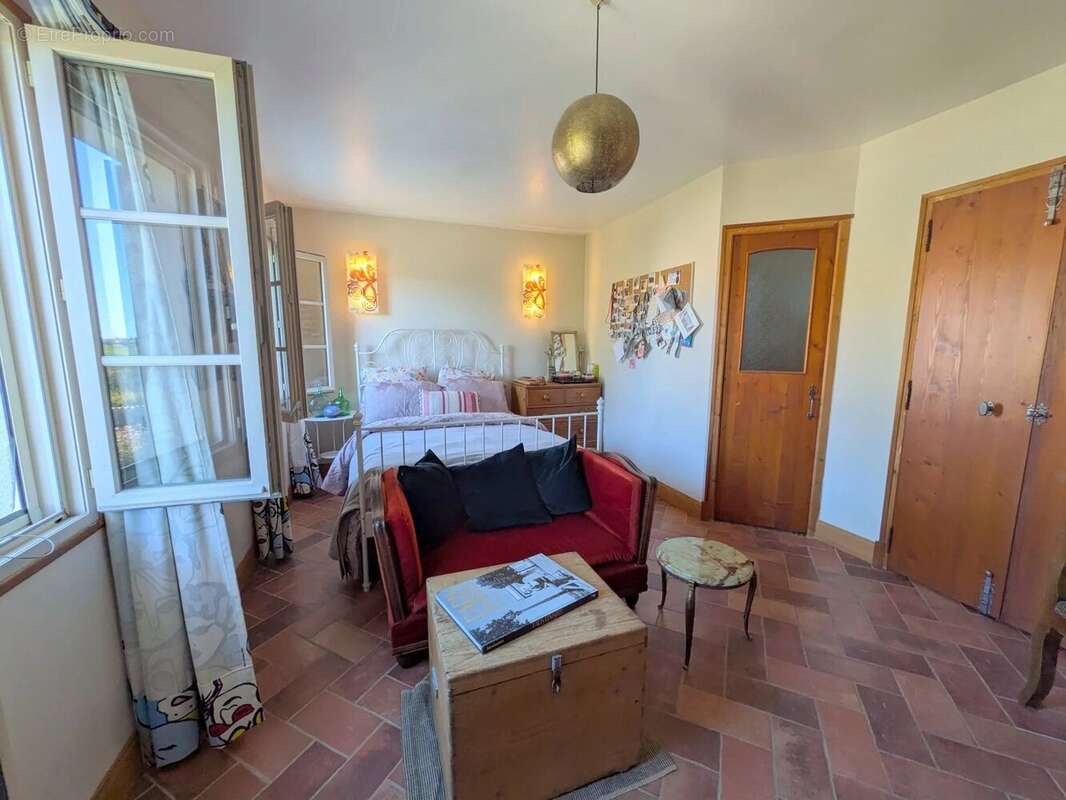 Maison à PONS