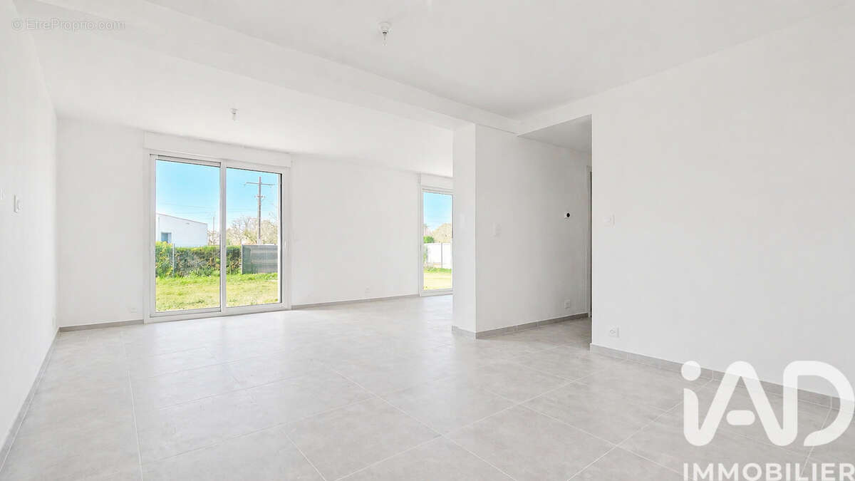 Photo 7 - Maison à MARZAN