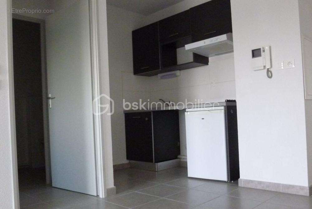 Appartement à SAINT-CYPRIEN