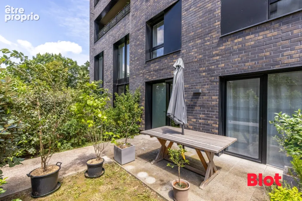 Appartement 5 pièces 110 m² à vendre à Saint-Jacques-De-La-Lande (35136) - photo 4