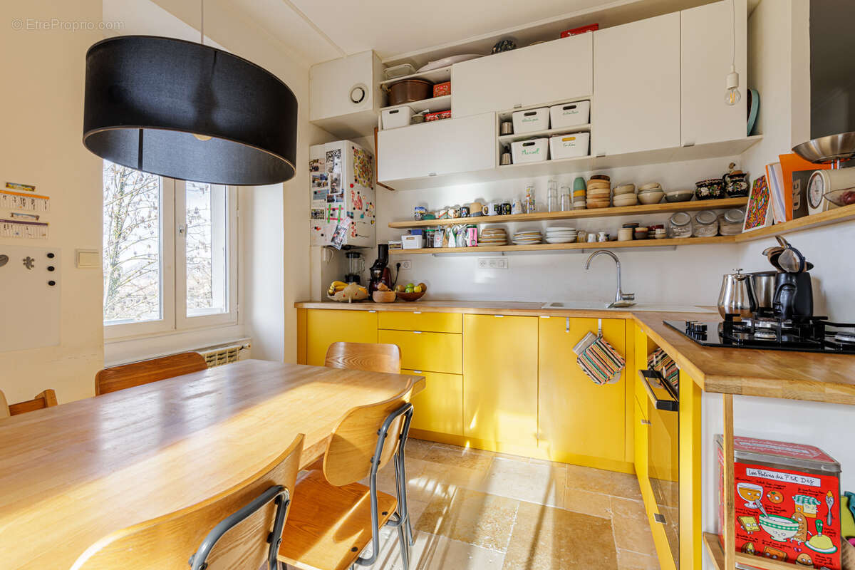 Appartement à ANNECY