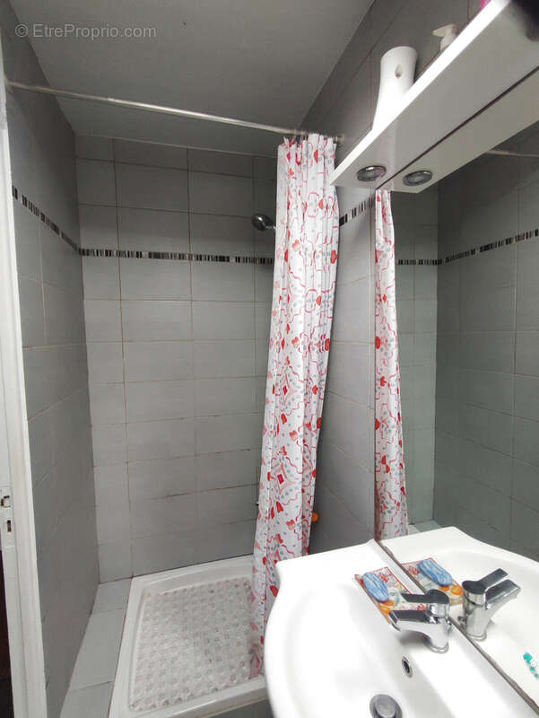 Appartement à LE TREPORT