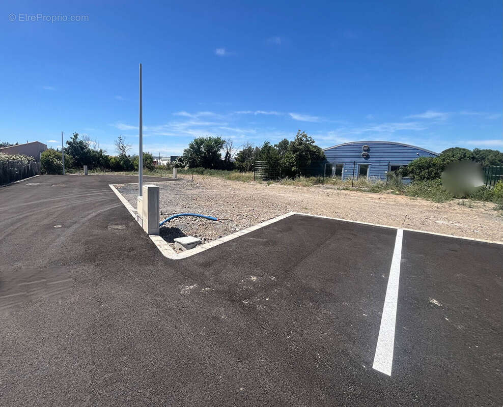 Sigean terrain constructible - photo 3