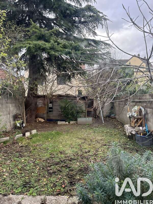 Photo 9 - Maison à SARCELLES