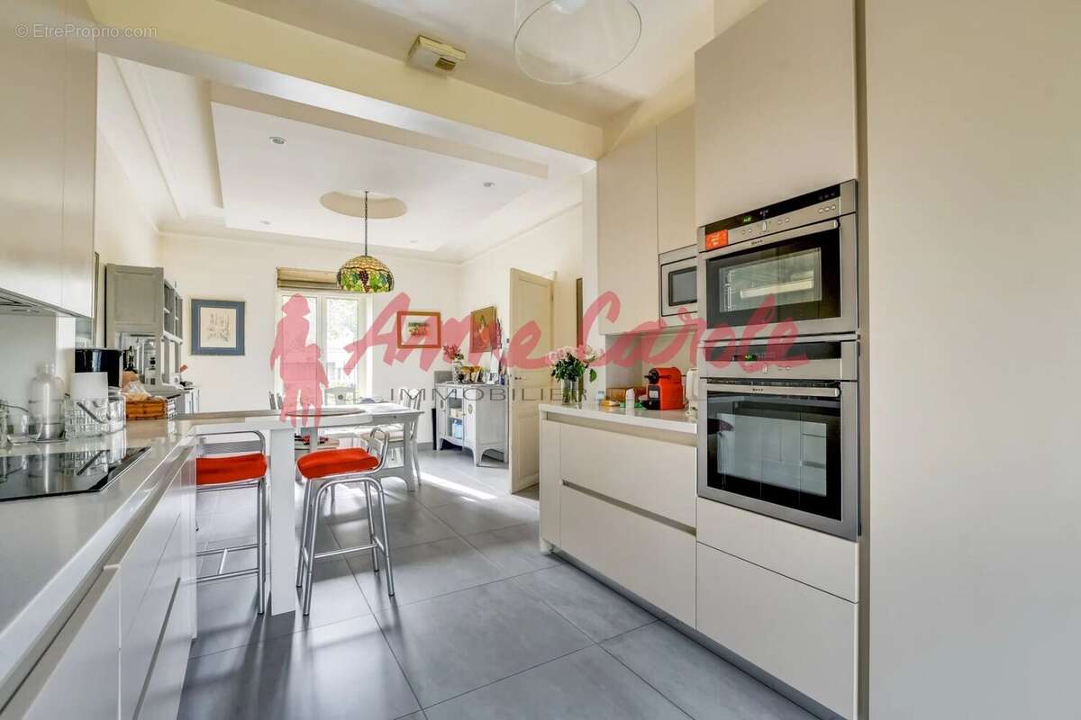 Maison à FONTENAY-SOUS-BOIS