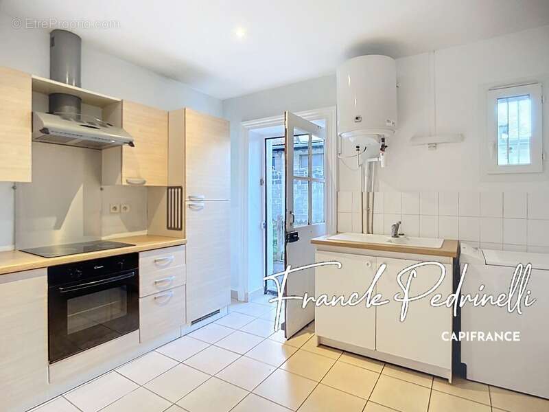 Appartement à LYON-3E