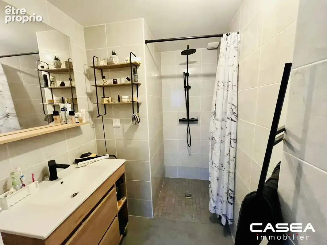Maison 5 pièces 121 m² à vendre à Ergue-Gaberic (29500) - photo 8
