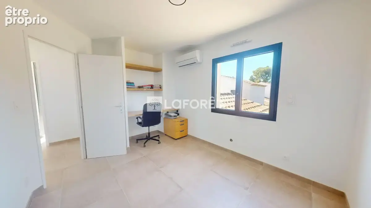 Maison T4 garage jardin Saint Mitre Les Remparts - photo 8