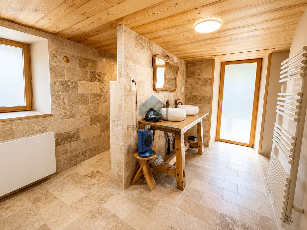 Autechaux-roide - maison de caractere - photo 8