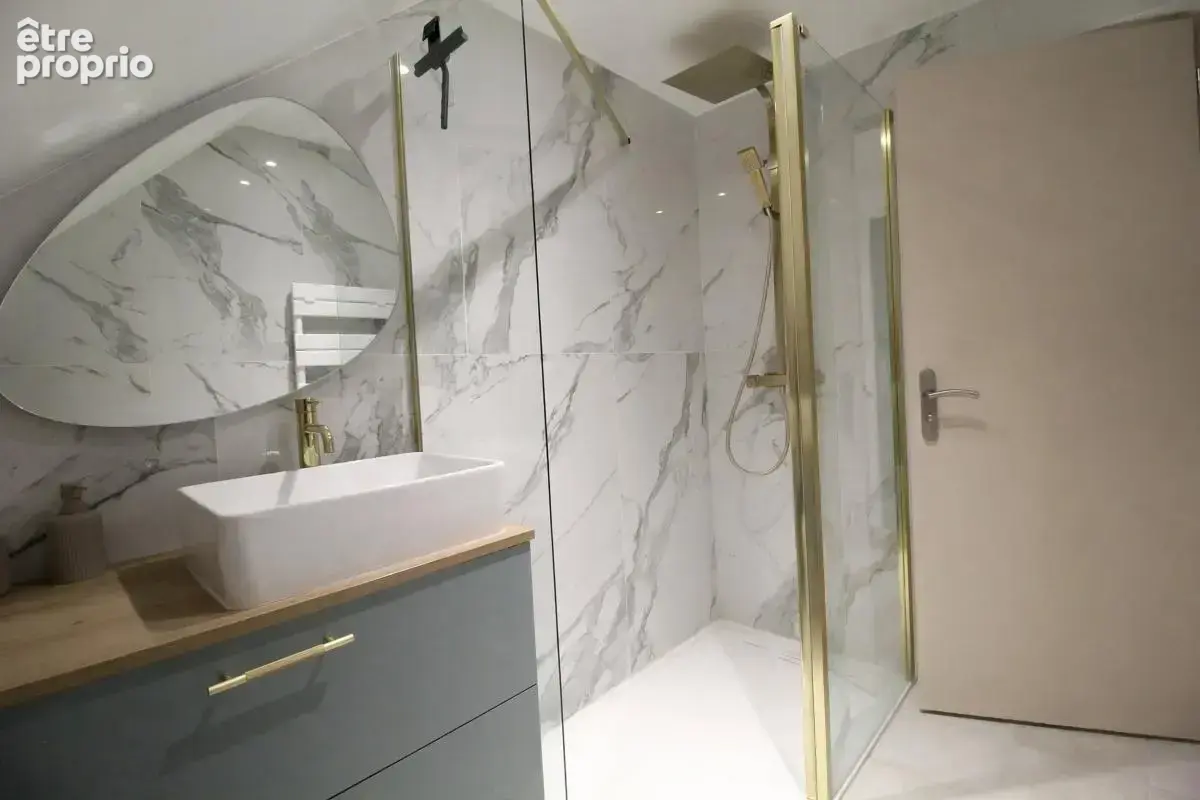 Appartement rénové - photo 6
