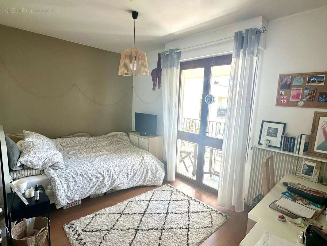 Appartement à BRUGES