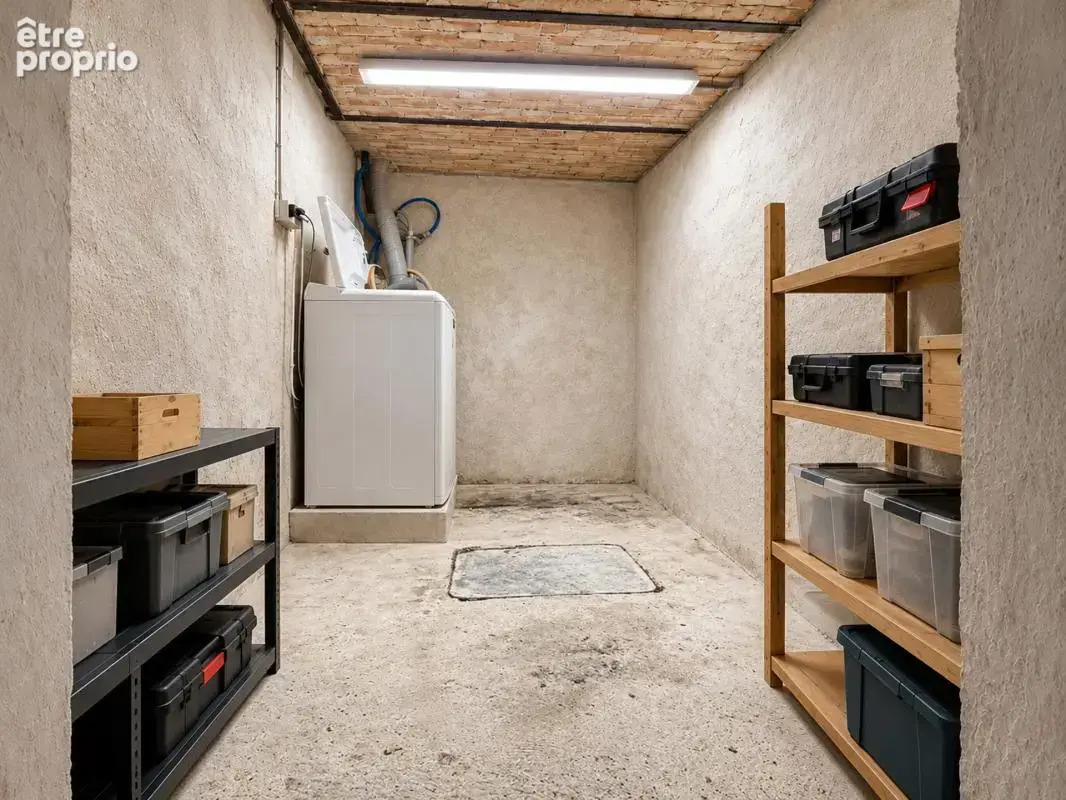 A VENDRE - Maison de Ville - photo 12