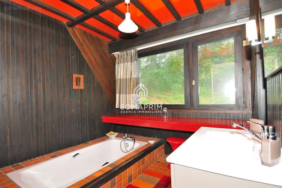 Maison à LE TOUQUET-PARIS-PLAGE
