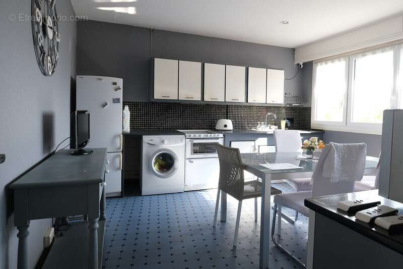 Maison à CHAMALIERES