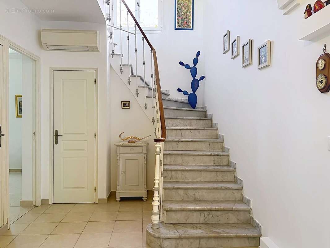 Maison à NICE