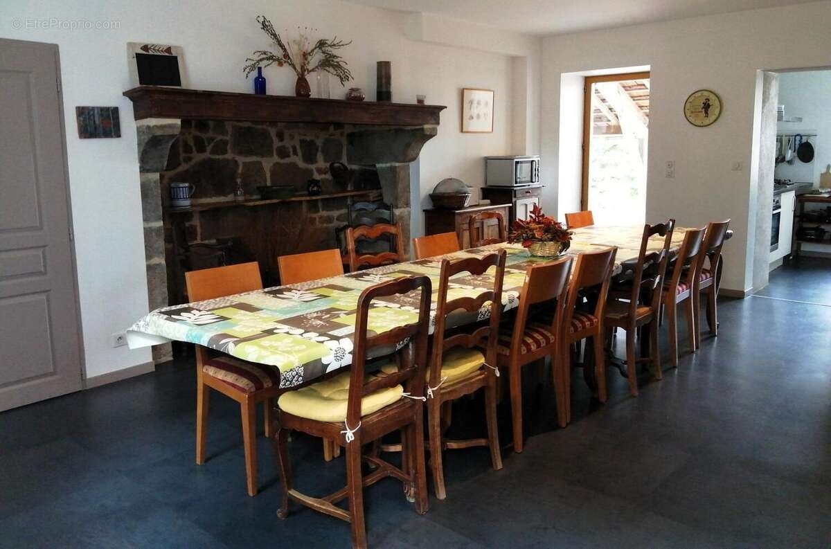 Photo 5 - Maison à MIREMONT