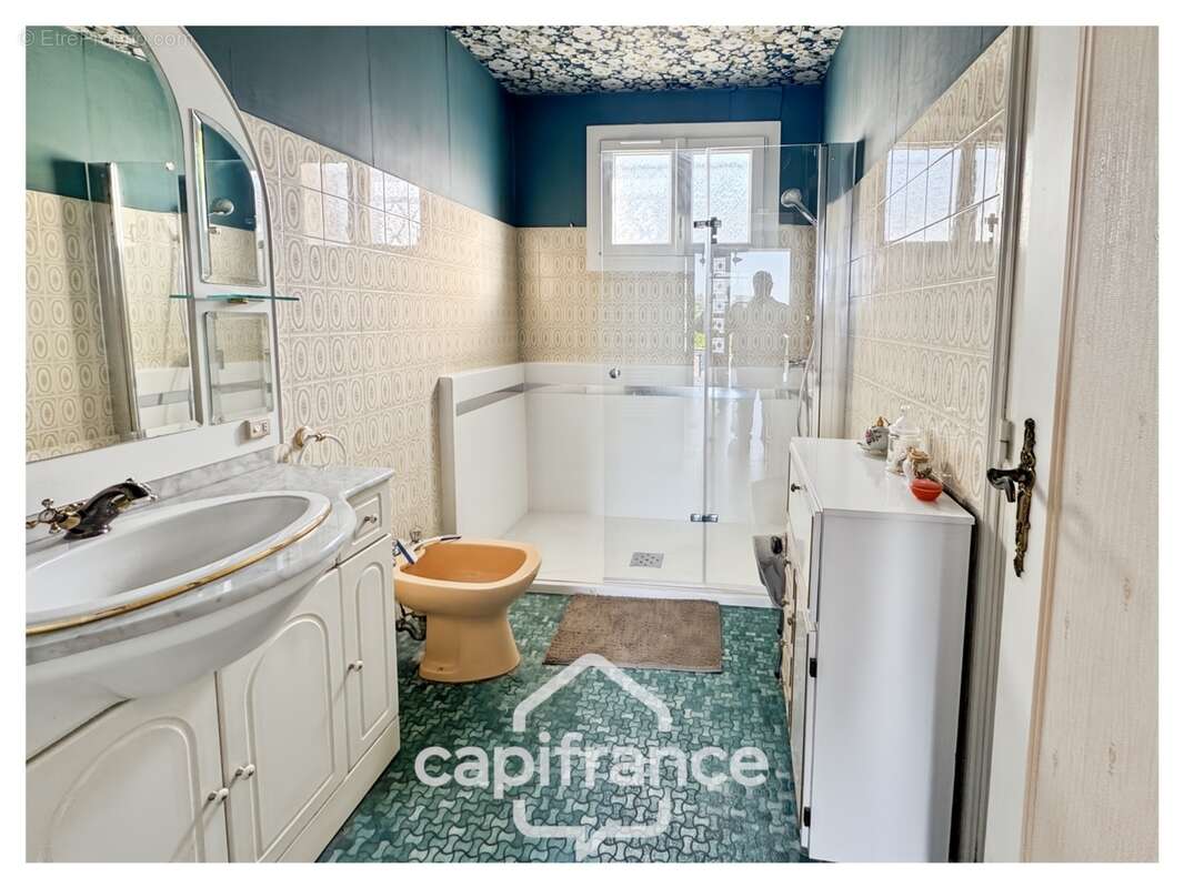 Maison 120 m² – Bon-Encontre – Proche commerces et commodités - photo 10