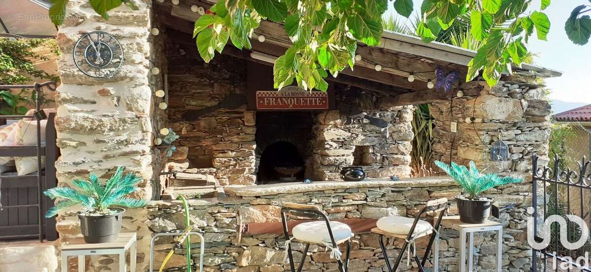 Photo 8 - Maison à SANTO-PIETRO-DI-TENDA