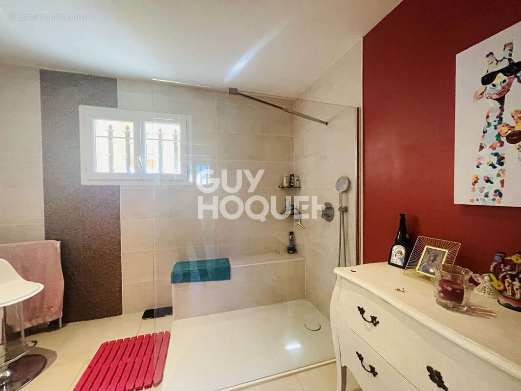Maison plain-pied 3 chambres sur 1294 m² de terrain - photo 10