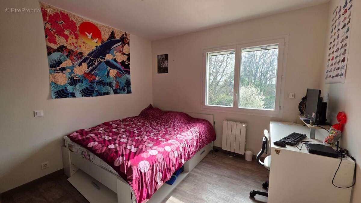 Maison à SOULAC-SUR-MER