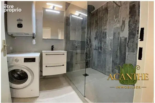 Appartement 1 pièce 23 m² à vendre à La Grande-Motte (34280) - photo 4