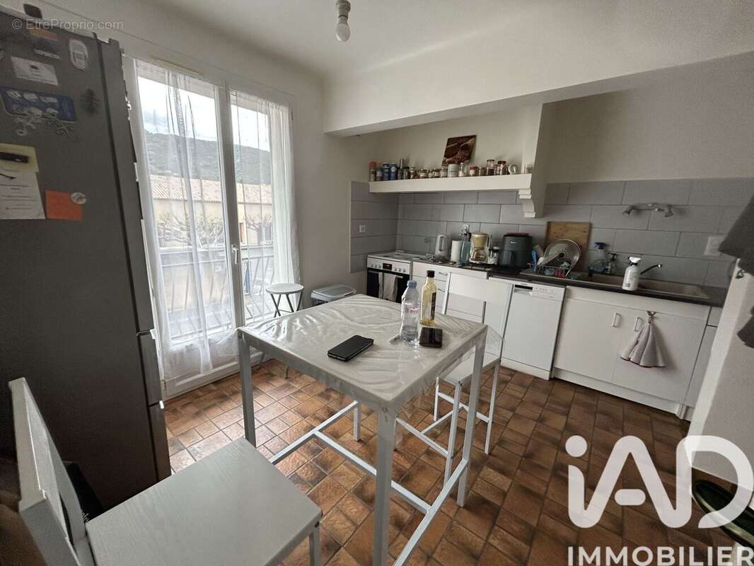 Photo 8 - Appartement à NYONS