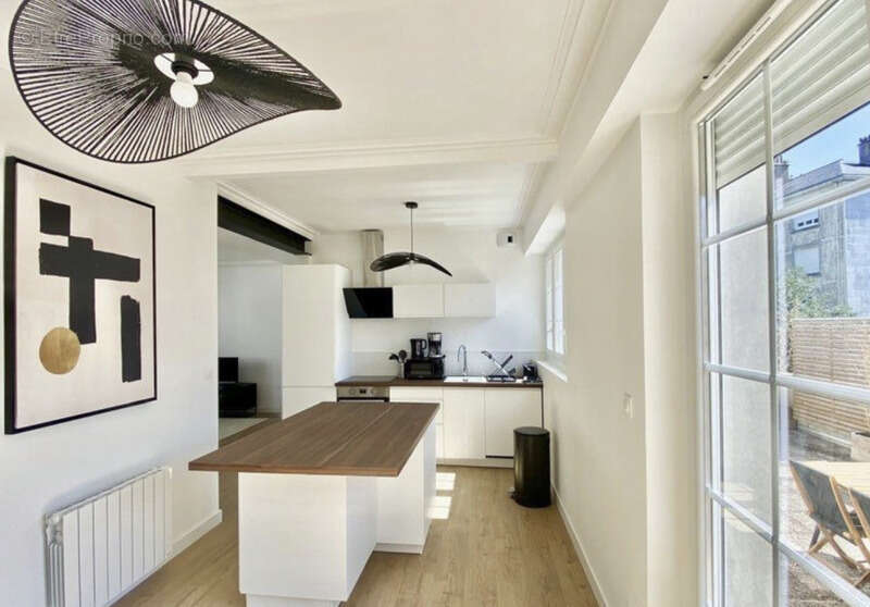 Appartement à ANGERS