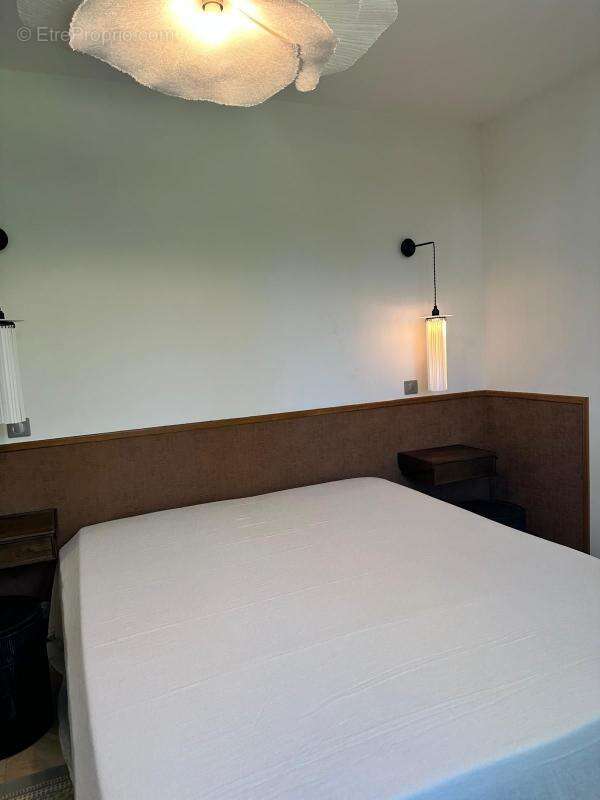 Maison à MAGNY-LE-HONGRE