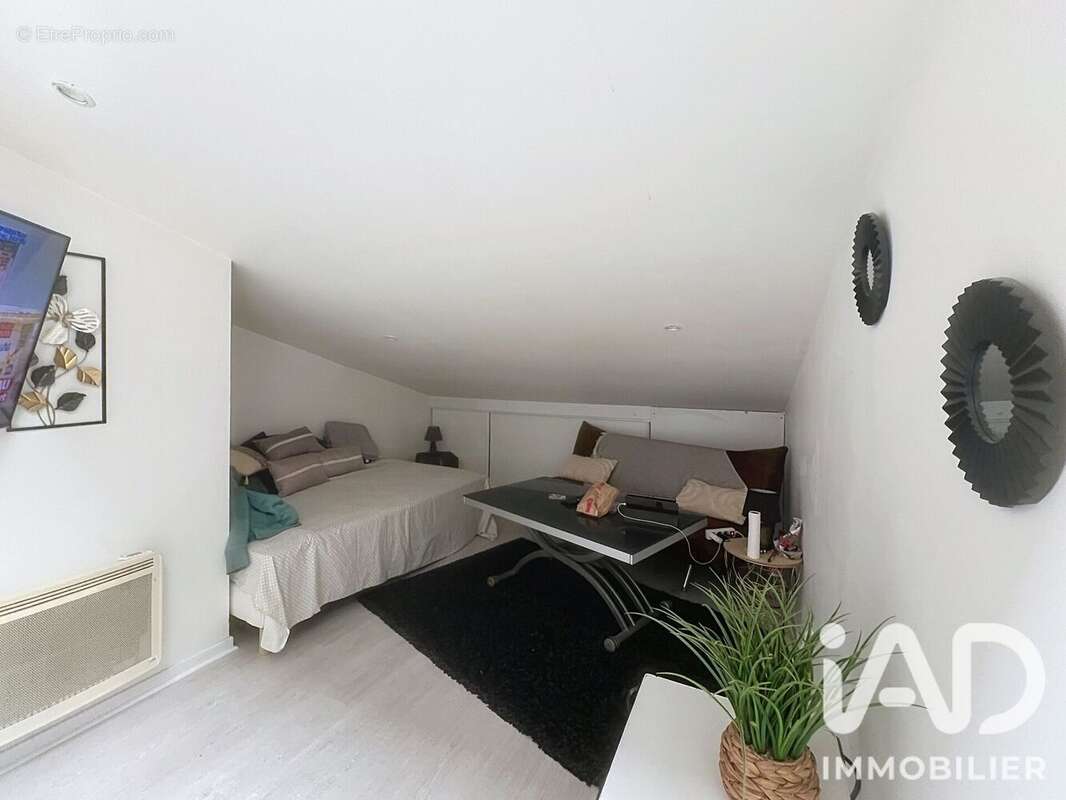Photo 7 - Appartement à MATIGNON