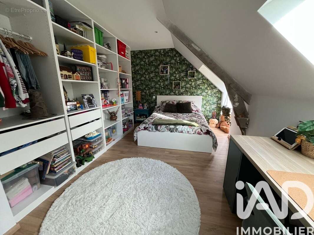 Photo 4 - Maison à SAINT-GANTON