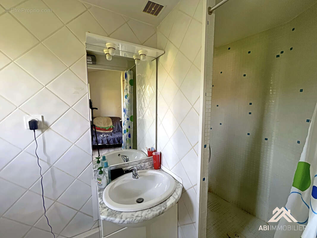 Appartement 19 m² à Montpellier  - photo 5