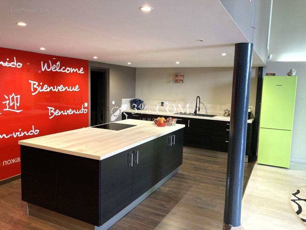 Appartement à TOURCOING