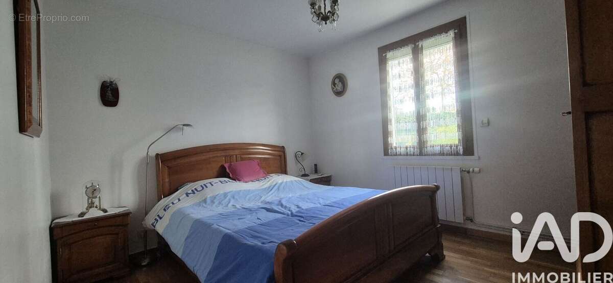 Photo 7 - Maison à SAVIGNY-LE-TEMPLE